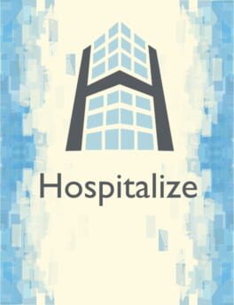 Hospitalize Game Cover Artwork