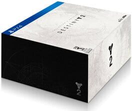 The Destiny 2: Collector’s Edition