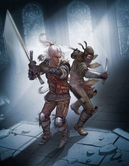The Witcher 2: Assassins of Kings artwork 6