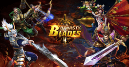 Dynasty Blades