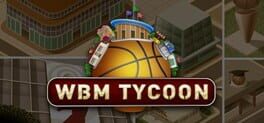 World Basketball Tycoon Game Cover Artwork
