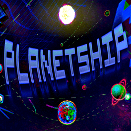 Planetship