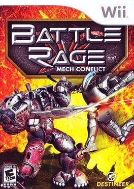 Battle Rage