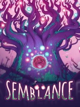 Semblance Game Cover Artwork