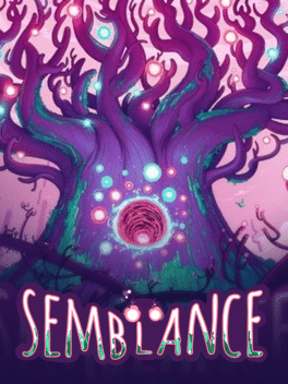 Semblance Cover