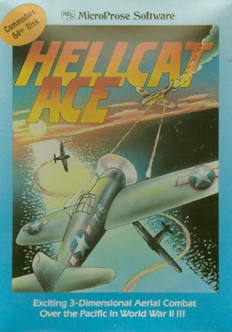 Hellcat Ace