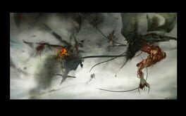 Resident Evil 5 artwork 5