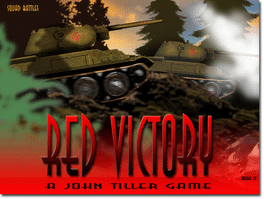 Red Victory