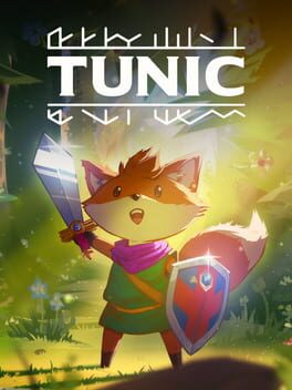 Cover of Tunic