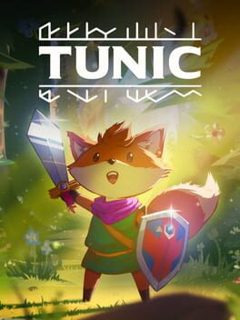 Tunic  (2022)