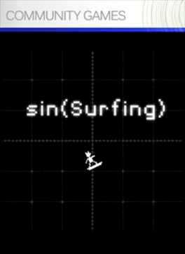 sin(Surfing)