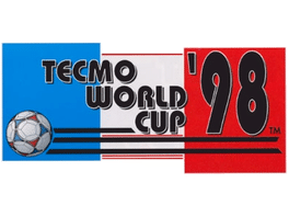 Tecmo World Cup '98