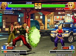 Game screenshot 1