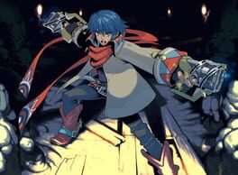 Wild Arms 5 artwork 4