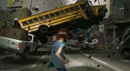 Life Is Strange artwork 8
