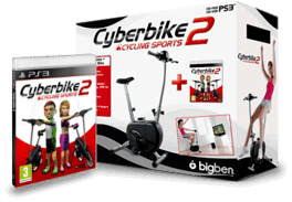 Cyberbike 2