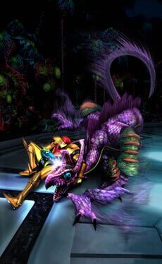 Metroid: Other M artwork 2
