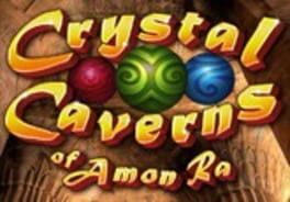 Crystal Caverns of Amon-Ra