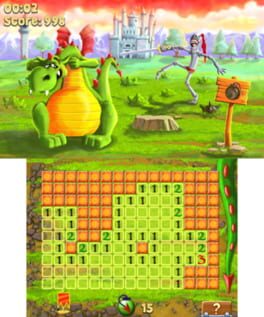 Game screenshot 5