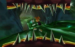 Rayman 2: The Great Escape screenshot