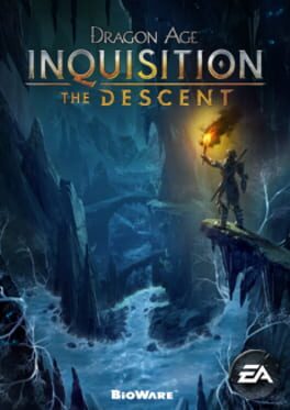 Dragon Age: Inquisition – The Descent