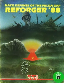 Reforger '88 image