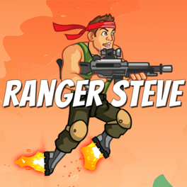 RangerSteve.io