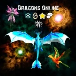 Dragons Online image