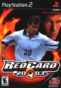 RedCard 2003