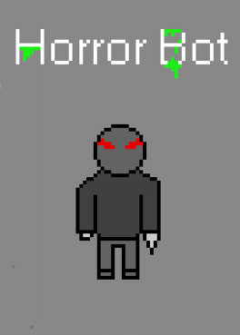 HorrorBot