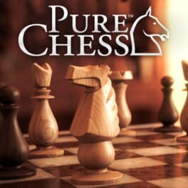 Pure Chess ps4 Cover Art