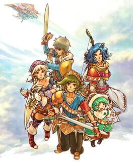 IGDB artwork