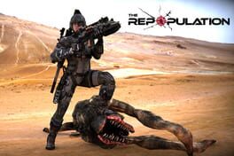 The Repopulation