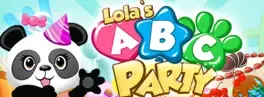 Lola's ABC Party image