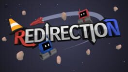 Redirection Game Cover Artwork
