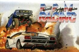 Radical Psycho Machine Racing Radical Psycho Machine Racing (TBD)