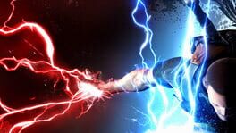 Infamous 2 artwork 1