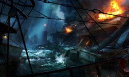 The Secret World artwork 8