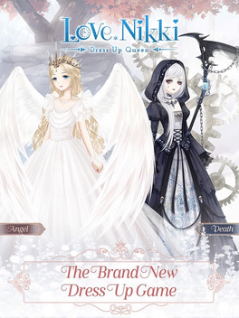 Love Nikki-Dress UP Queen