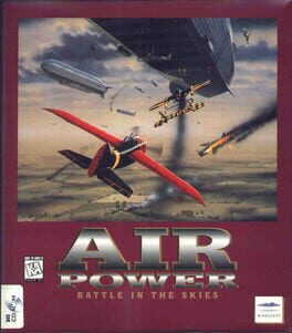 Air Power: Battle in the Skies