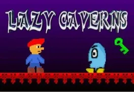 Lazy Caverns image