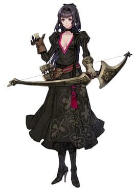 Terra Battle artwork 3