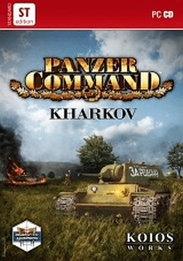 Panzer Command: Kharkov