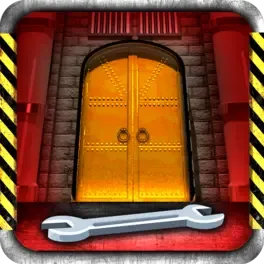 Garage Escape