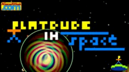 Platdude in Space Cover