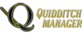 Quidditch Manager