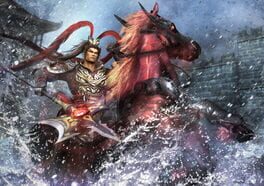Dynasty Warriors 8: Xtreme Legends artwork 2