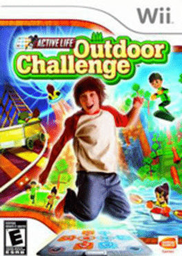 Active Life: Outdoor Challenge