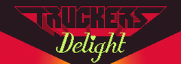 Truckers Delight Episode 1 Cover