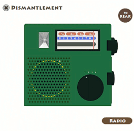 Dismantlement: Radio